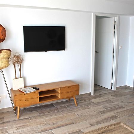 Apartamento Cabo Azul El Campello Exterior foto