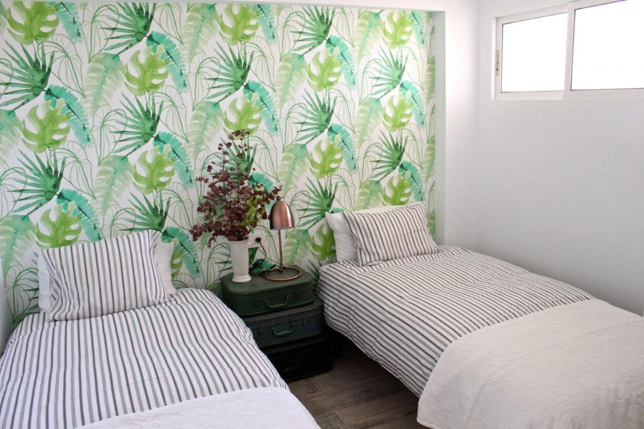 Apartamento Cabo Azul El Campello Exterior foto