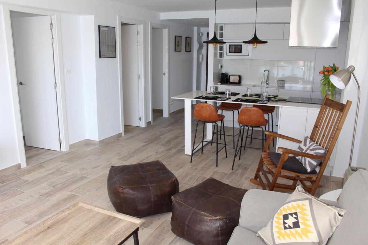 Apartamento Cabo Azul El Campello Exterior foto