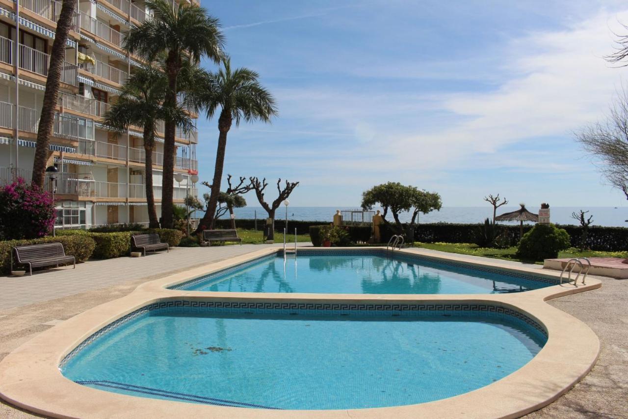 Apartamento Cabo Azul El Campello Exterior foto