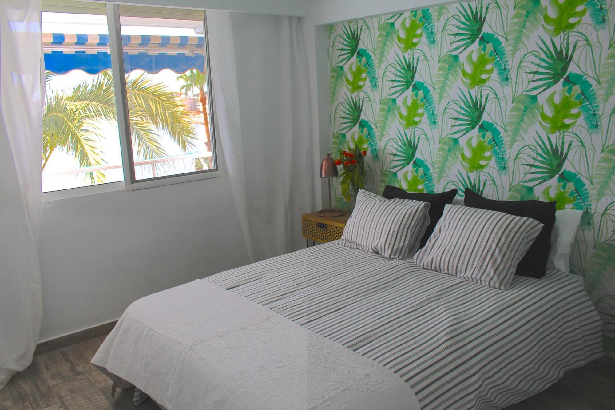 Apartamento Cabo Azul El Campello Exterior foto